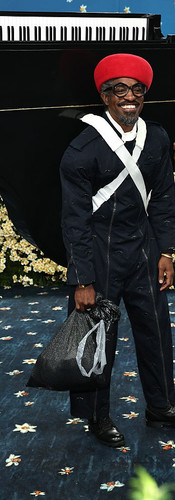 tapete vermelho do met gala 2025