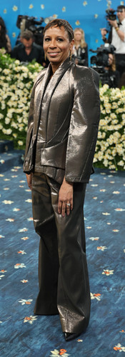 tapete vermelho do met gala 2025