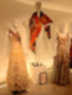 Exposição Entre Linhas no Parque Glória Maria (arquivo pessoal)