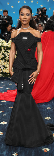 tapete vermelho do met gala 2025