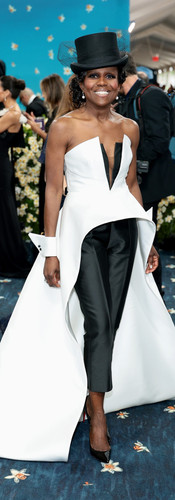 tapete vermelho do met gala 2025