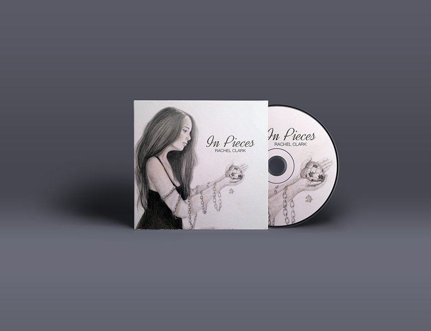 The CD!!