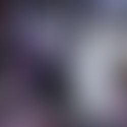 I Love that Lavender Blonde .