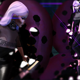 Crystallize .