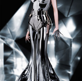 Alien Couture 07 Android