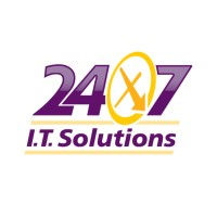24x7 Solutions increased customer satisfaction with Servicely’s self-service portal.