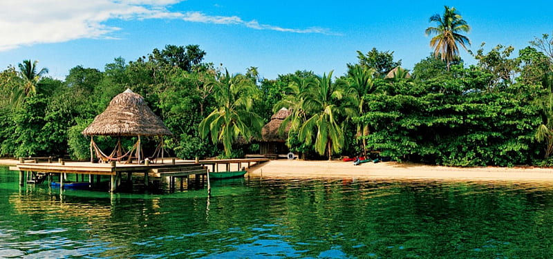 Bocas del Torro