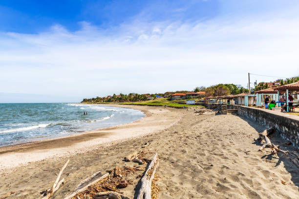 Península de Azuero