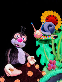 (2j-7j) MOLLETJE BIM