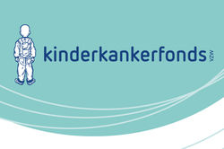 Vrije bijdrage aan het Kinderkankerfonds