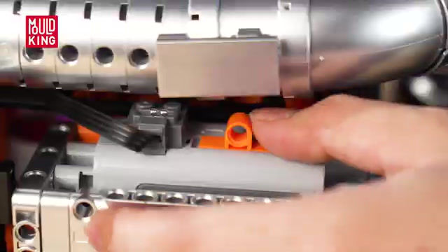 תמונה ממוזערת: Mould King 10200