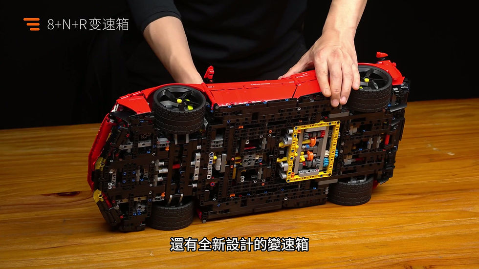 LaoLiang MOC 02