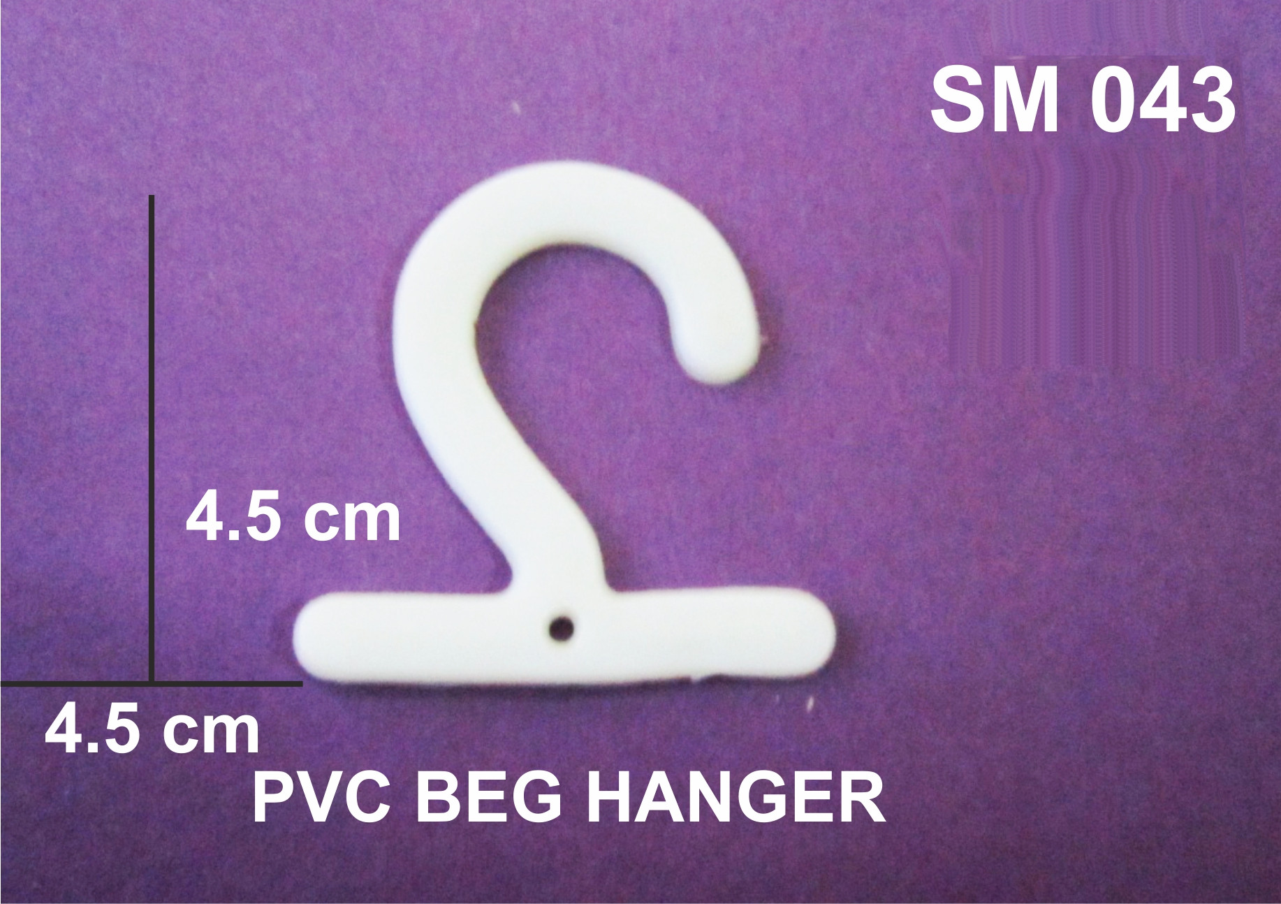 Tagging Hook