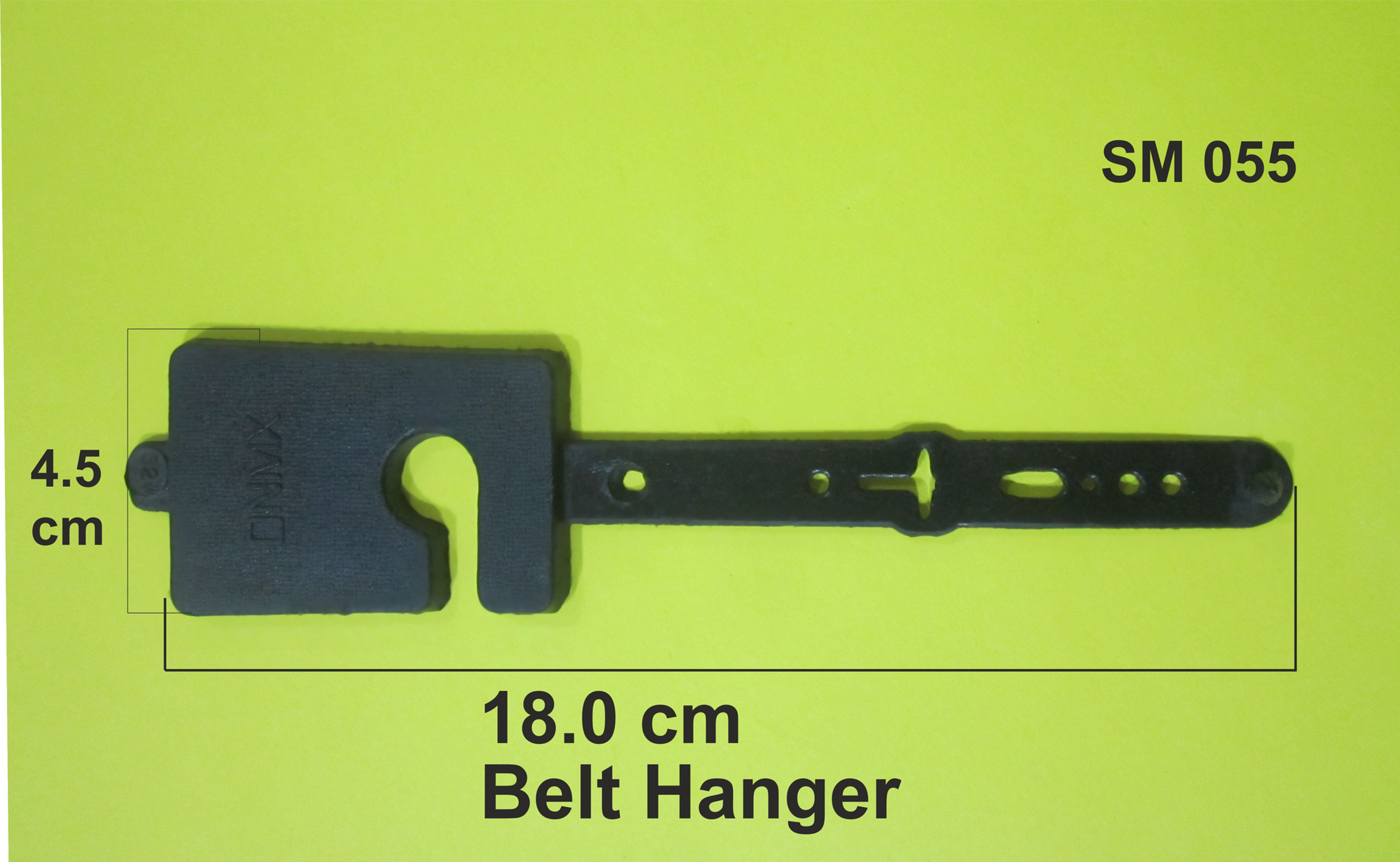 Belt Hanger
