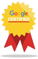Google Certified