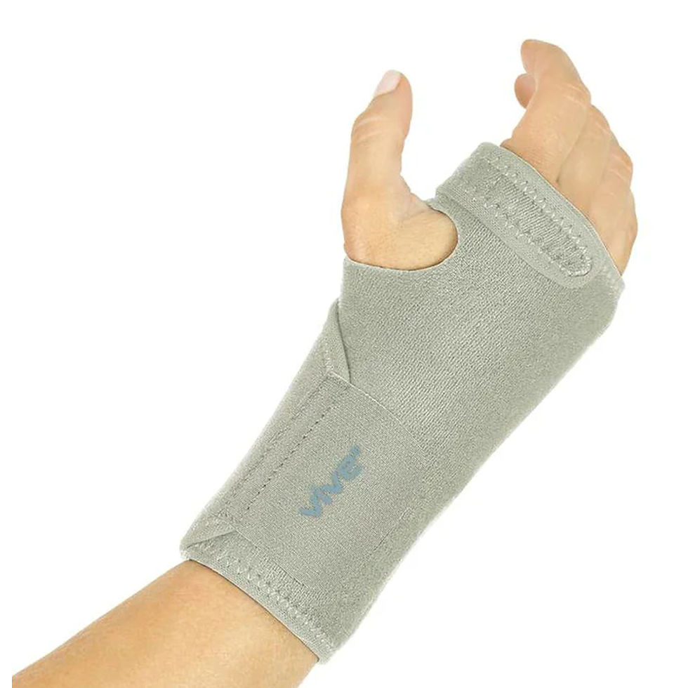 Thumbnail: Wrist Brace