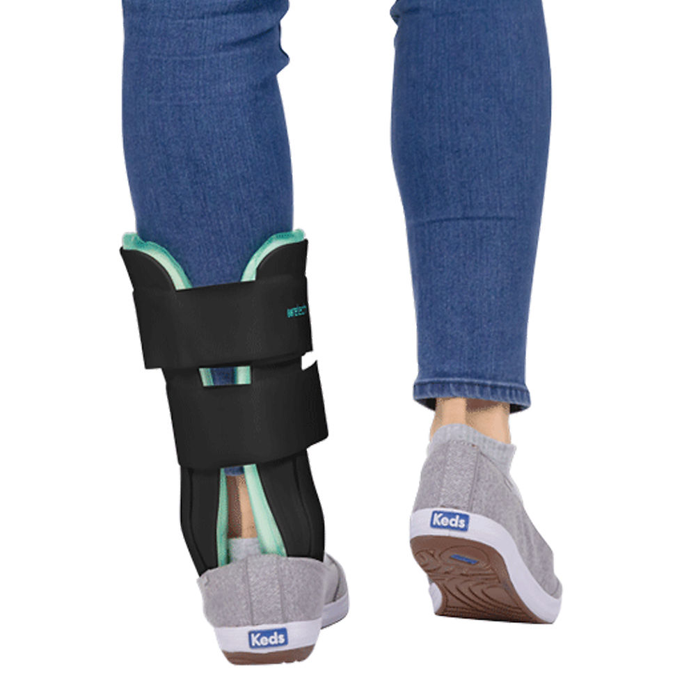 Thumbnail: 350 Ankle Air Splint-Coretech