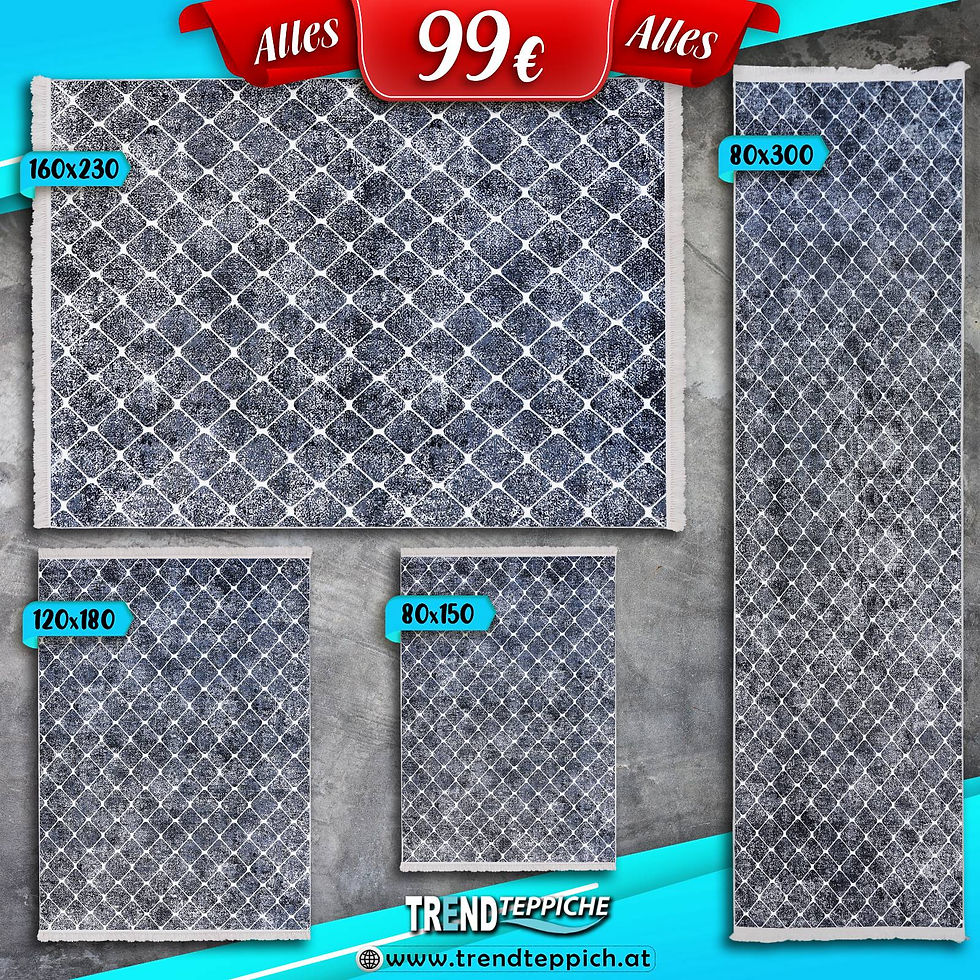 HK Grey Set