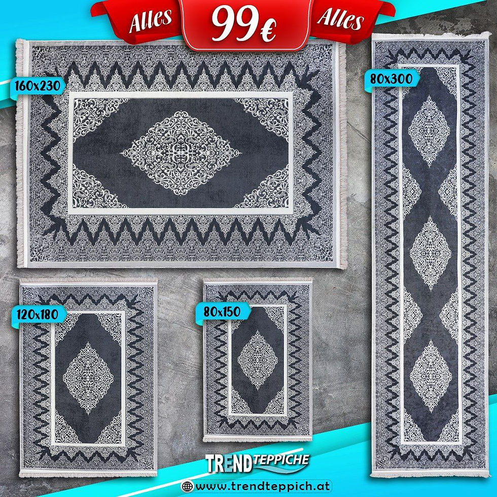 Anters Grey Set