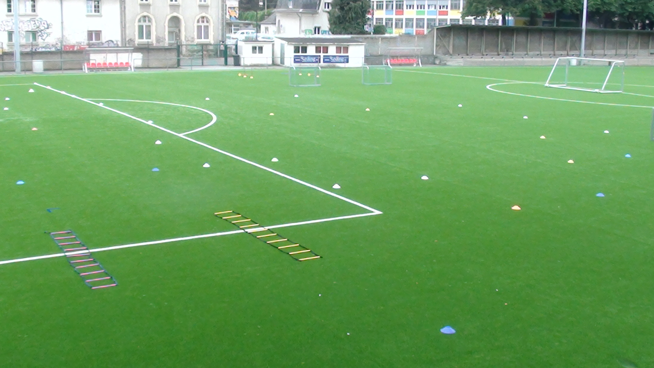 The Pitch