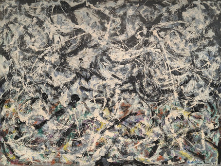 Why I go to Museums alone...