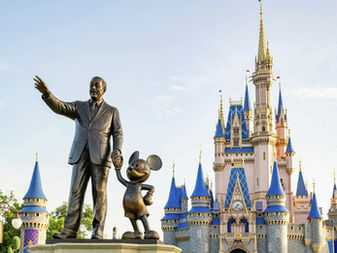 Disneyland vs. Disney World: What's the Difference?