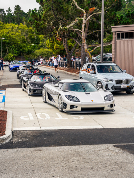 Koenigsegg CCX