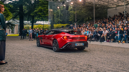 Wallets at the ready...