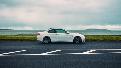 E92 M3 Manual Ireland