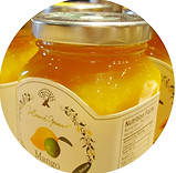 Mango Jam