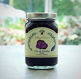 Ube Jam
