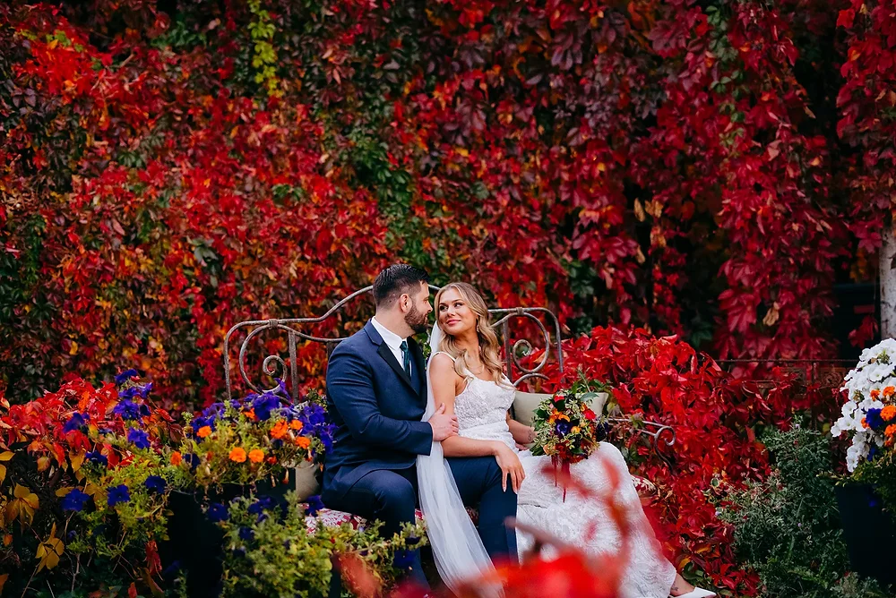 Wedding planner near me