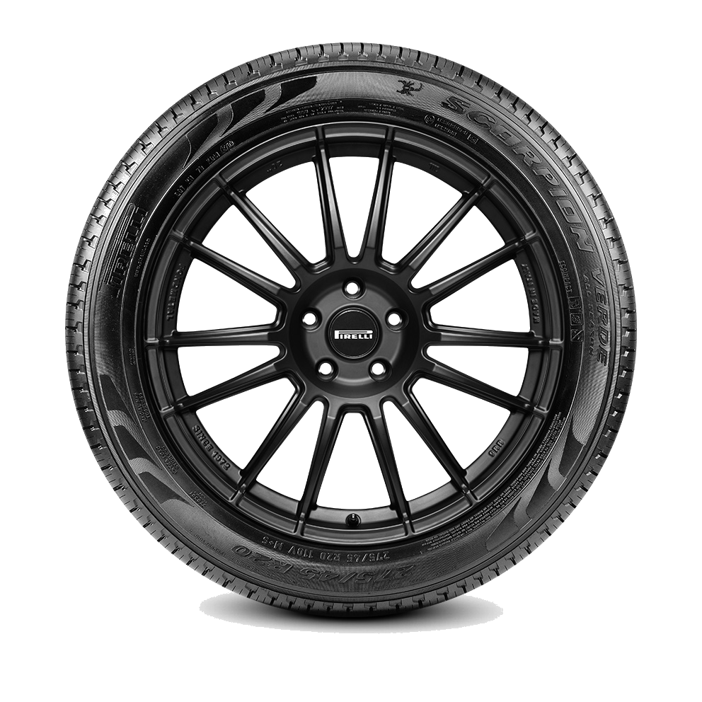 Pirelli SCORPION VERDE™
