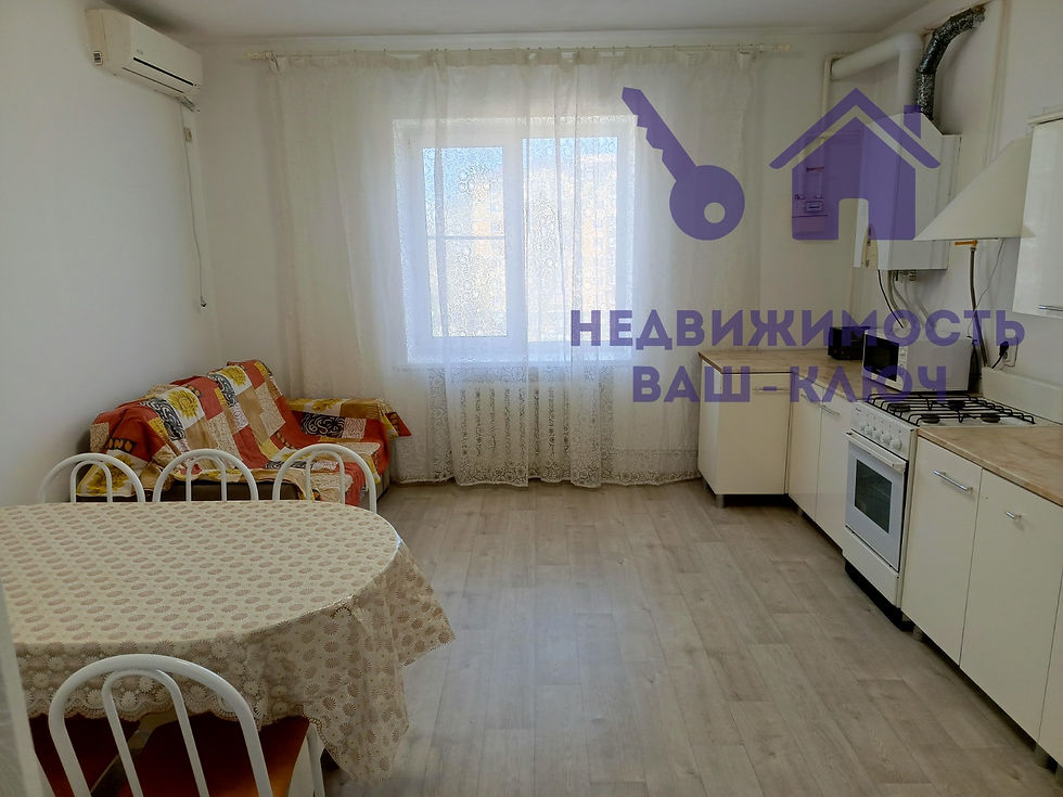 Миниатюра: 1 кк  в районе администрации 51,7 кв/м, 5/5 этаж