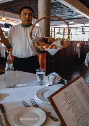 La Habicheula - Restaurant in Cancun