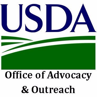 USDA-OAO