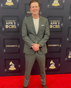Executive Producer at THE GRAMMYS
