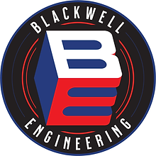 Blacwell Engineering single logo.tif