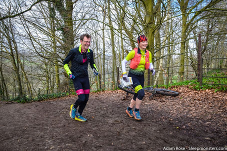 What to expect at the Burn 6-Hour Race