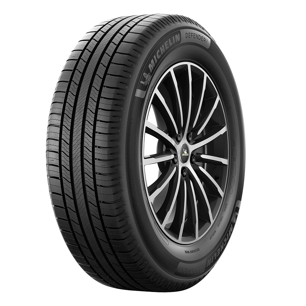 Defender 2 All Season 225/65R16 100H Passenger Tire