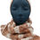 Miniature : Ensemble bonnet et écharpe pour femme