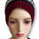 Miniature : Ensemble bonnet et snood femme au crochet