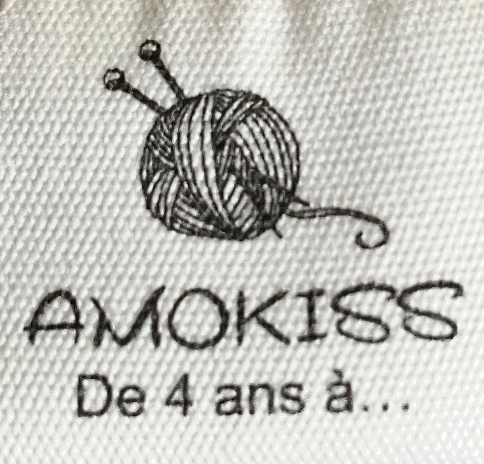 Thumbnail: Amigurumi crocodile fait main au crochet