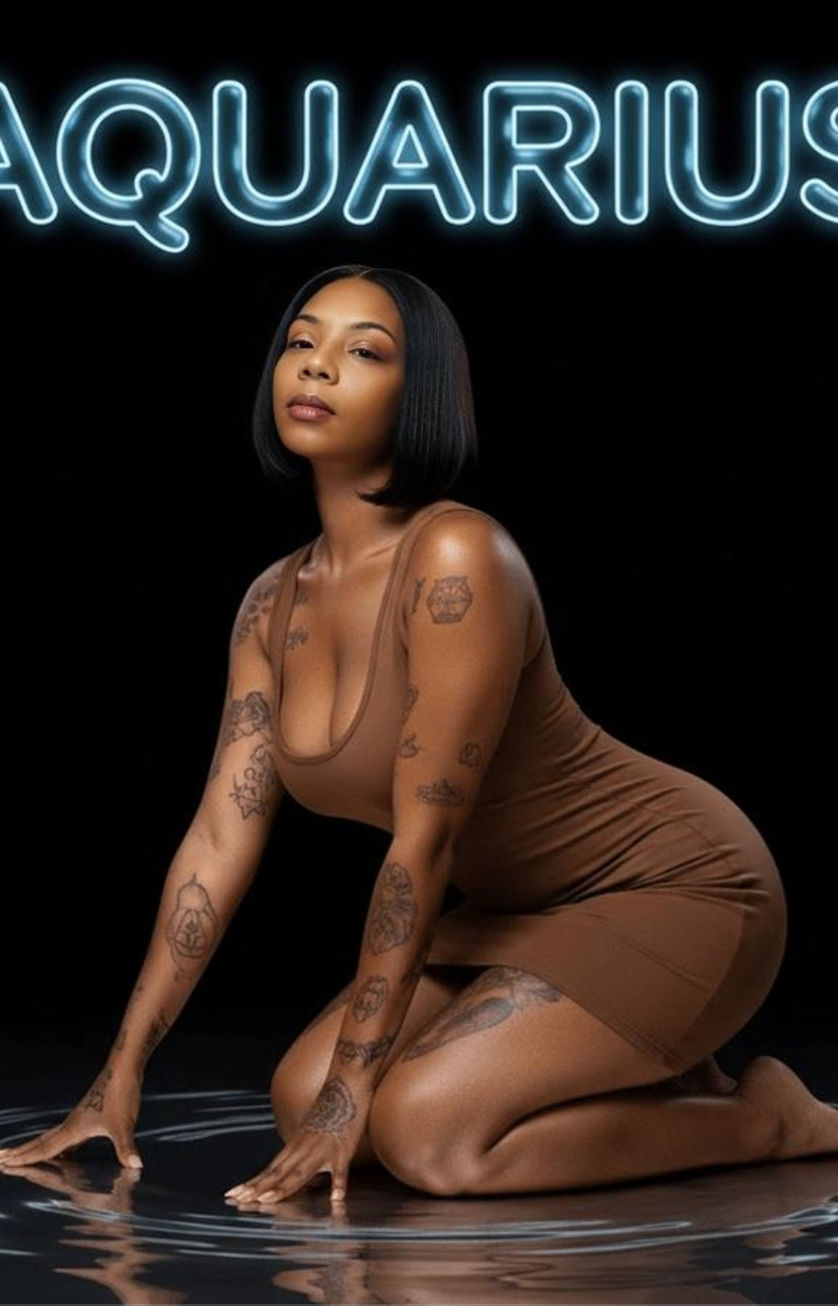 📅 March 2nd '26 🍀 Aquarius 🤝 💍