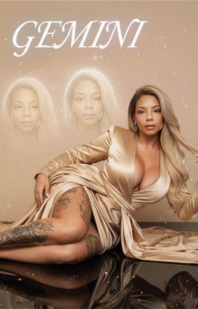 📅 January 2026 ☃️ Gemini 🐛🦋🆕️💼🔒