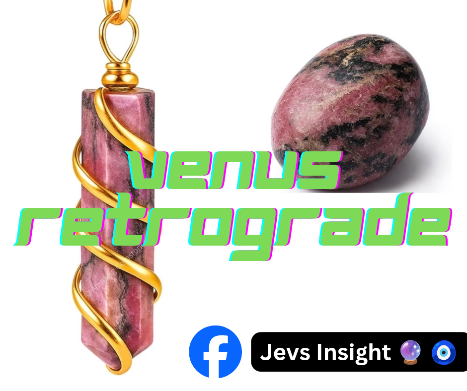 Thumbnail: Retrograde ⏪️ Protection 🛡
