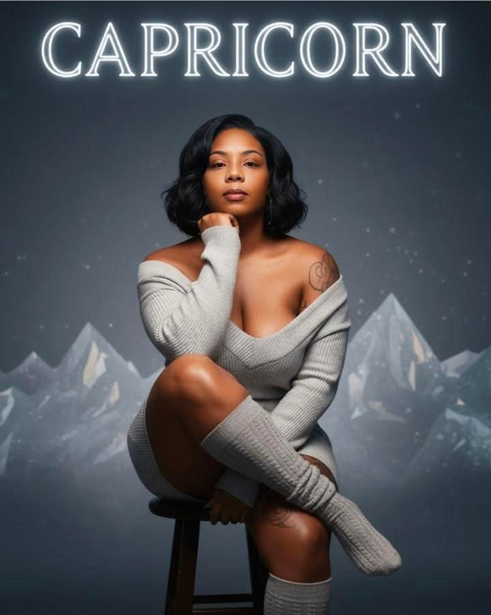 📅April Insight 2026 🌱 Capricorn 🏡👨👩👧👧🚦💭