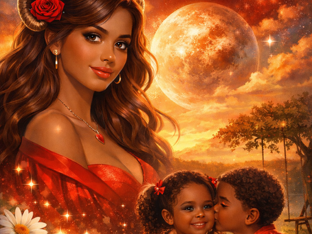 ๐
March 6th, 2026 ๐ Venus in Aries ๐๐๐ค๐ช