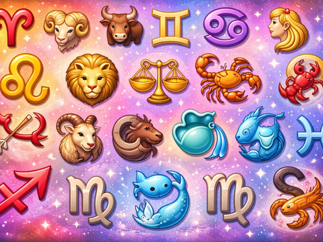 ๐
February 20th '26 ๐ All Zodiacs ๐๐๐ฌ๐ฟ๐ฆ๐ฆ๐งโ๏ธ๐ฆ๐น๐๐๐
