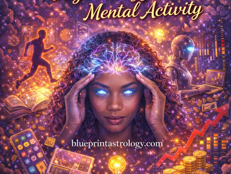 ๐๐โโ๏ธ๐โโ๏ธ First Quarter Moon in Gemini ๐๐ 2.18.26